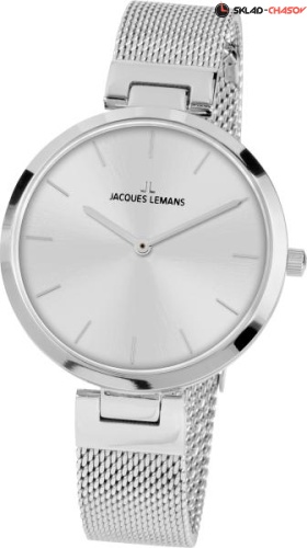 Jacques Lemans Classic 1-2110B фото