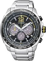 Citizen Eco-Drive CA4234-51E фото