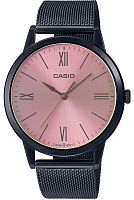 Casio MTP-E600MB-4B фото