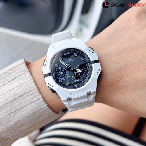 Casio GA-B001SF-7A фото фото 5