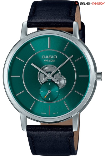 Casio MTP-B130L-3A фото