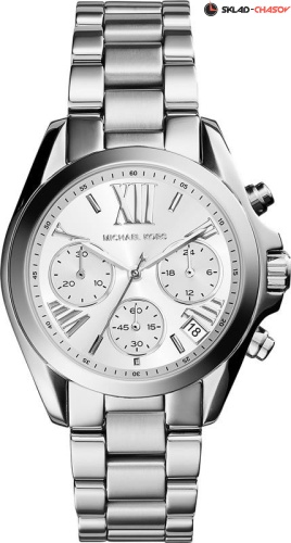 Michael Kors Bradshaw MK6174 фото