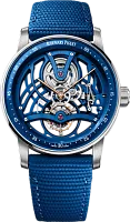 Часы Audemars Piguet Code 11.59 By Tourbillon Openworked 9538 фото