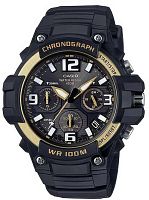 Casio MCW-100H-9A2 фото