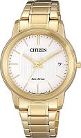 Citizen Elegance FE6012-89A фото