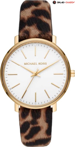Michael Kors Maisie MK2928 фото