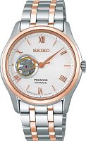 Seiko Presage SSA412J1 фото