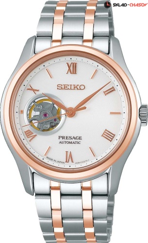 Seiko Presage SSA412J1 фото