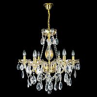 Wranovsky Exclusive 6 Alpha Gold фото