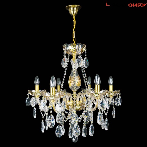 Wranovsky Exclusive 6 Alpha Gold фото