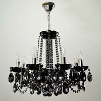 Wranovsky Maniera 8 Silver Black фото