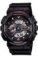 Casio GA-110-1A фото
