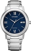 Citizen Eco-Drive AW1670-82L фото