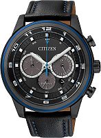 Citizen CA4036-03E фото