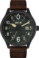 AVI-8 Hawker Hurricane AV-4053-0D фото