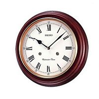 Seiko QXH202BN фото