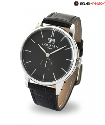 Locman 0252V01-00BKNKPK фото