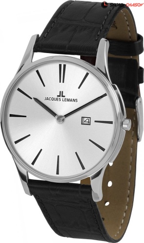 Мужские Jacques Lemans London 1-1936B фото