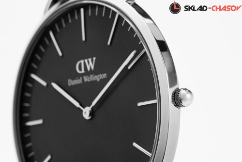 Daniel Wellington DW00100149 фото фото 3