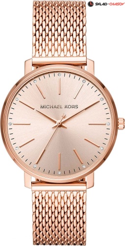 Michael Kors Jaryn MK4340 фото