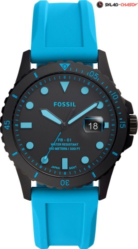 Fossil FB-01 FS5682 фото