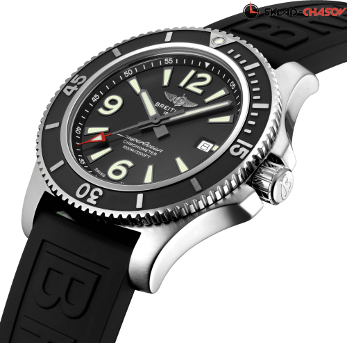 Breitling A17367D71B1S1 фото фото 3