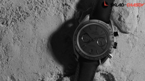 Omega Speedmaster Dark Side of the Moon 311.92.44.51.01.005 фото фото 3