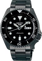 Seiko Seiko 5 Sports SRPD65K1S фото