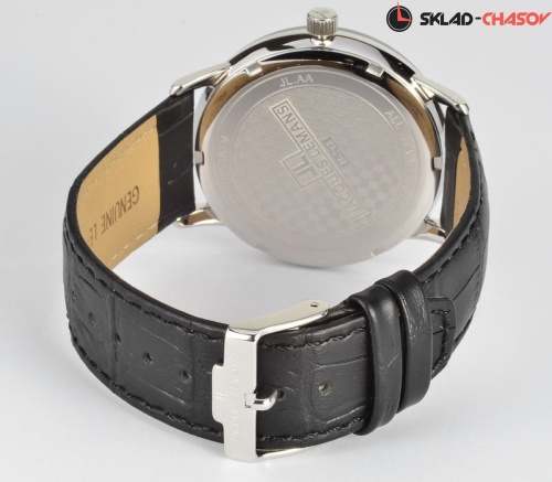 Jacques Lemans Retro Classic N-213H фото фото 4