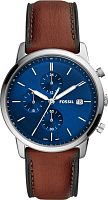 Fossil Minimalist FS5850 фото
