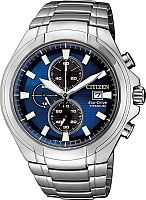 Citizen Titanium CA0700-86L фото
