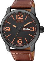 Citizen Eco-Drive BM8476-07EE фото