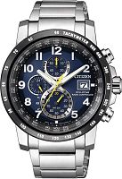Citizen Eco-Drive AT8124-91L фото