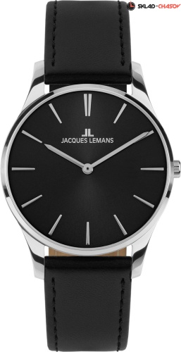 Jacques Lemans Classic 1-2123A фото