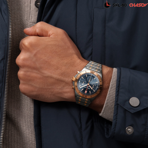 Breitling UB0134101C1U1 фото фото 2