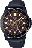 Casio MTP-VD300BL-5E фото