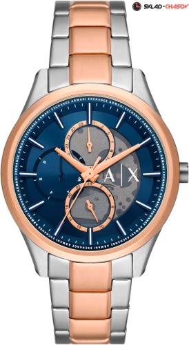 Armani Exchange AX1874 фото