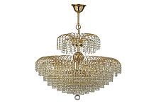 Подвесная люстра Arti Lampadari Salentino E 1.5.60.100 G фото