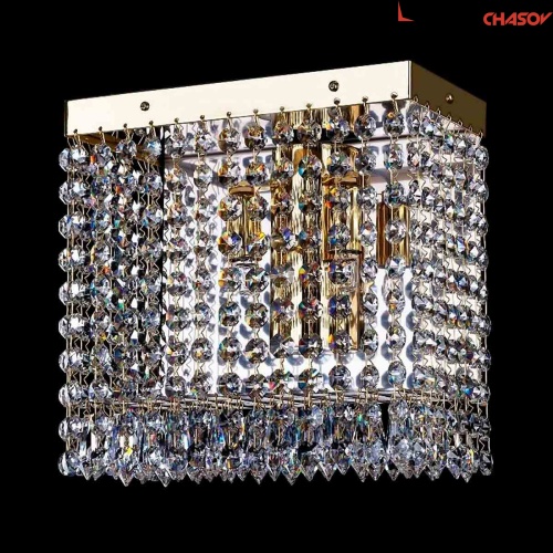 Art Glass FIDELIE 220x220 WL CE фото