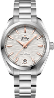 Omega Seamaster Aqua Terra 220.10.34.20.02.001 фото