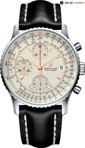 Breitling A13324121G1X2 фото