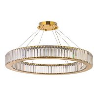 Люстра подвесная Arti Lampadari Anzio L 1.5.80.100 G фото