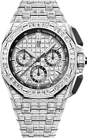 Часы Audemars Piguet Royal Oak Offshore Selfwinding Chronograph 9545 фото