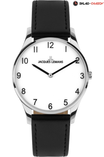 1-2123D, Jacques Lemans фото