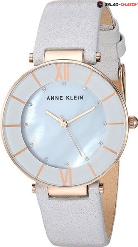 Anne Klein Ring 3272RGLG фото