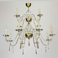 Wranovsky Maison 12 Alpha Gold фото