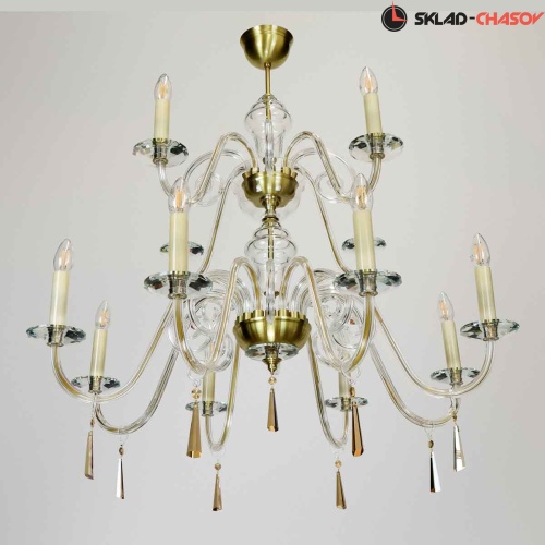 Wranovsky Maison 12 Alpha Gold фото