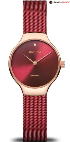 Bering 13326-Charity фото