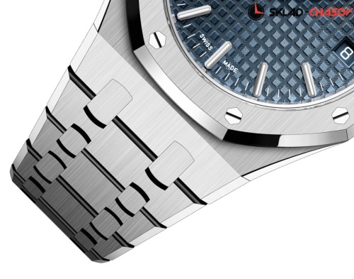 Часы Audemars Piguet Royal Oak 9490 фото фото 2