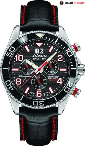 Atlantic Worldmaster 55470.47.65R фото